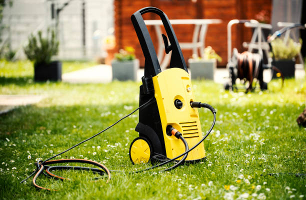 Best Gas Station Cleaning  in Val Verde, CA
